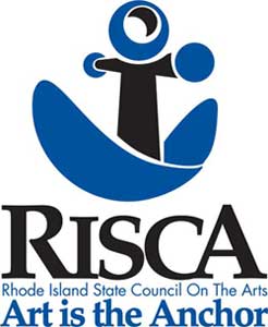 Rhode Island State Council on the﻿ Arts (RISCA)